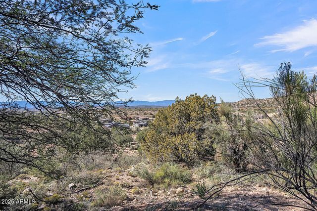 6095 N STRATFORD Court, Rimrock, AZ 86335