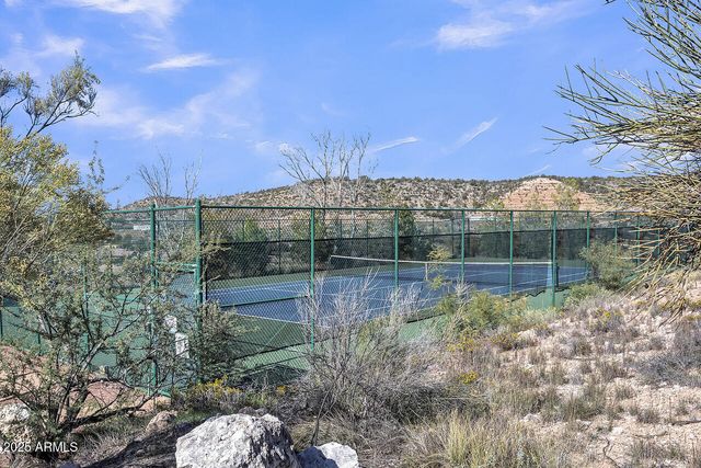 6095 N STRATFORD Court, Rimrock, AZ 86335
