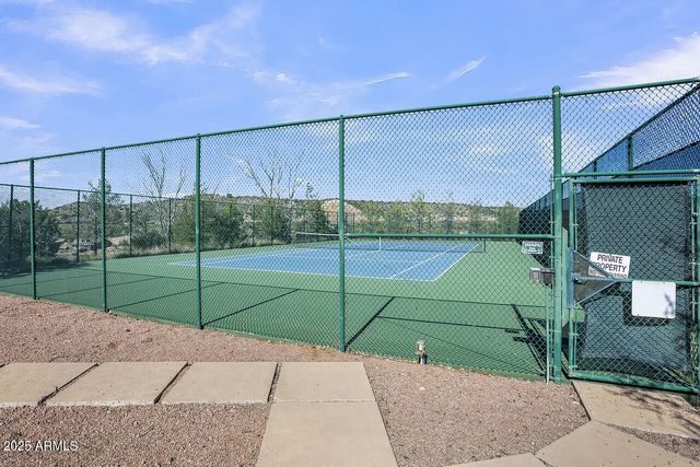 6095 N STRATFORD Court, Rimrock, AZ 86335