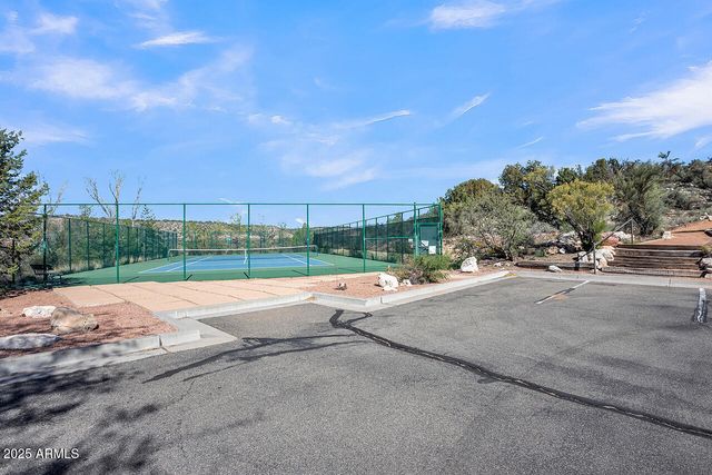 6095 N STRATFORD Court, Rimrock, AZ 86335
