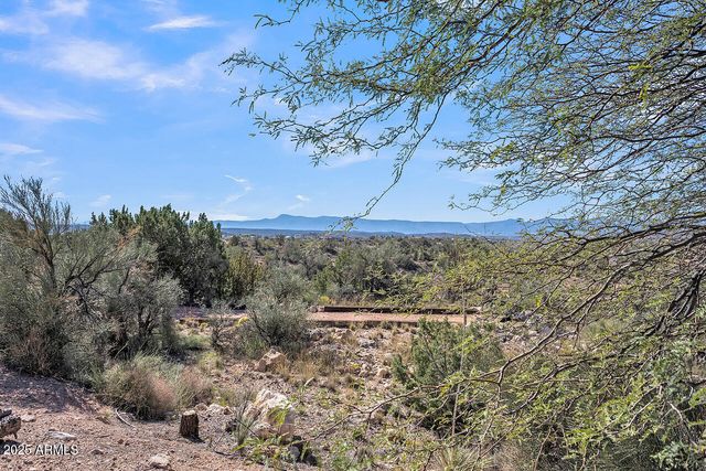 6095 N STRATFORD Court, Rimrock, AZ 86335