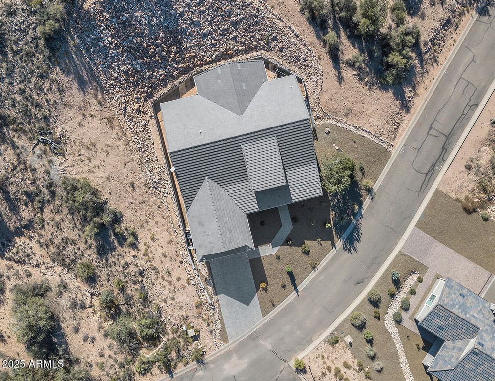 Image 11 of property listing at 6095 N STRATFORD Court, Rimrock, AZ 86335