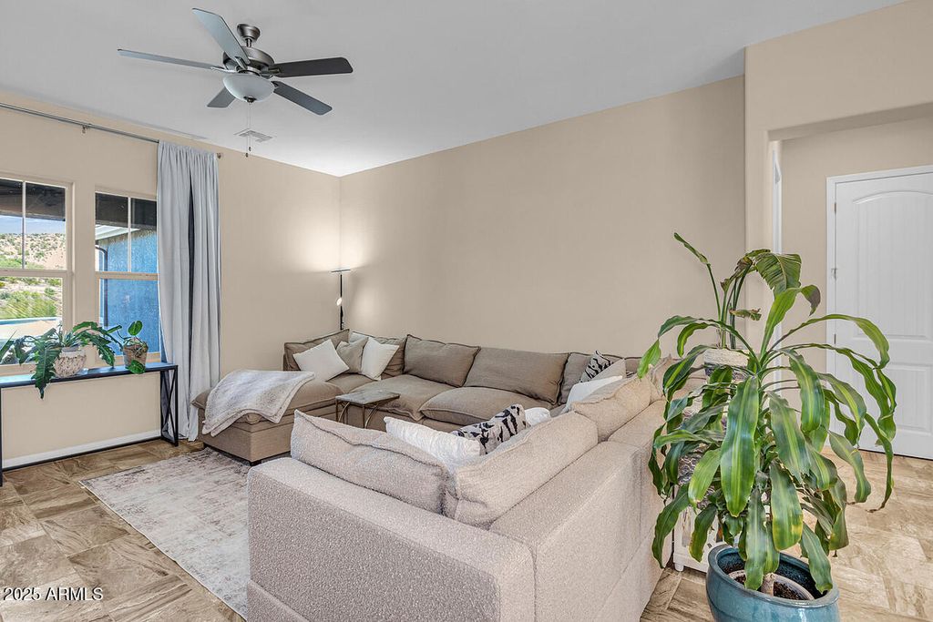 Image 44 of property listing at 6095 N STRATFORD Court, Rimrock, AZ 86335