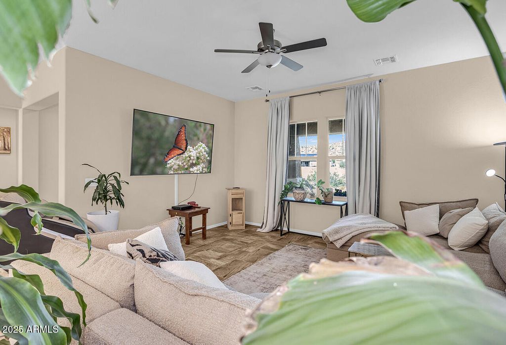 Image 45 of property listing at 6095 N STRATFORD Court, Rimrock, AZ 86335