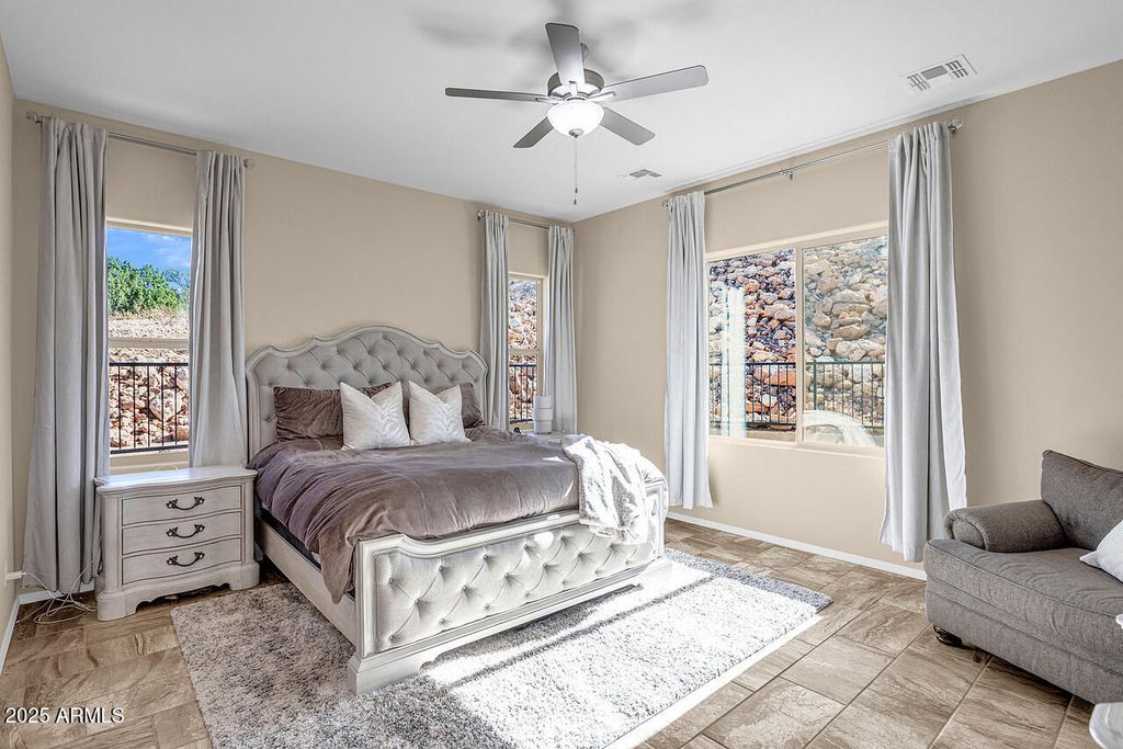 Image 48 of property listing at 6095 N STRATFORD Court, Rimrock, AZ 86335