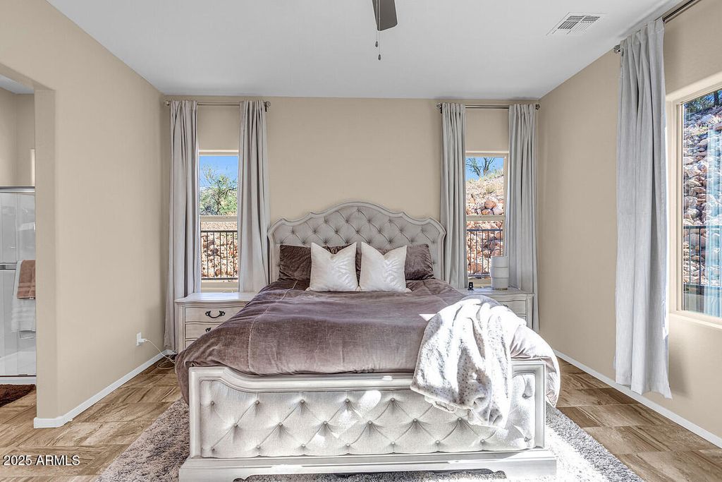 Image 59 of property listing at 6095 N STRATFORD Court, Rimrock, AZ 86335