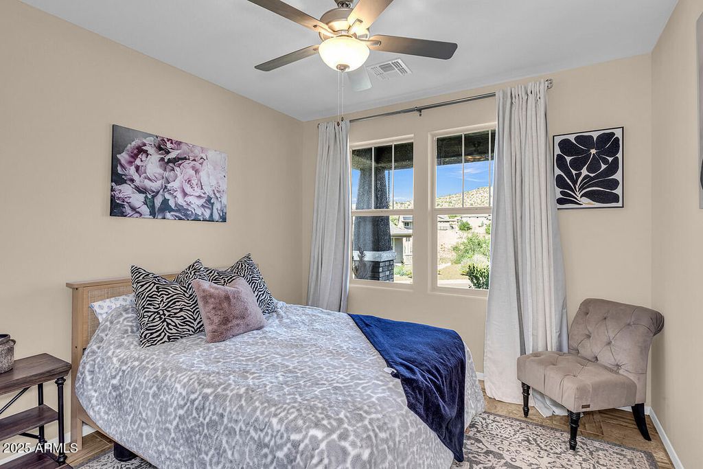 Image 60 of property listing at 6095 N STRATFORD Court, Rimrock, AZ 86335