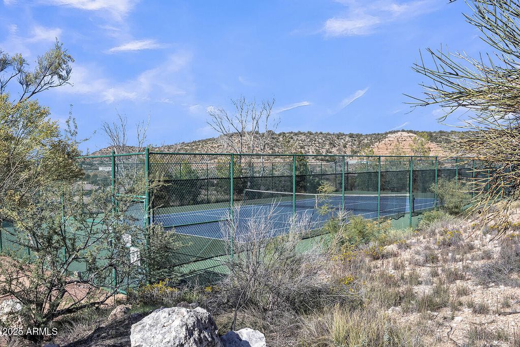 Image 87 of property listing at 6095 N STRATFORD Court, Rimrock, AZ 86335