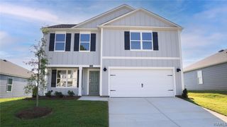 12725 Collier, Lake View, AL 35111