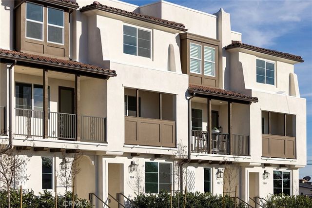 760 N Orange Street, La Habra, CA 90631