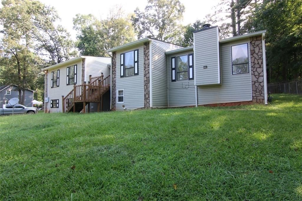 424 Johnson Road, Lawrenceville, GA 30046