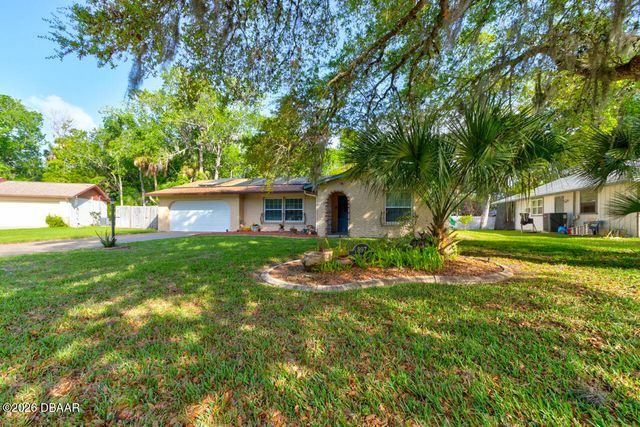 897 Lindenwood Circle N, Ormond Beach, FL 32174