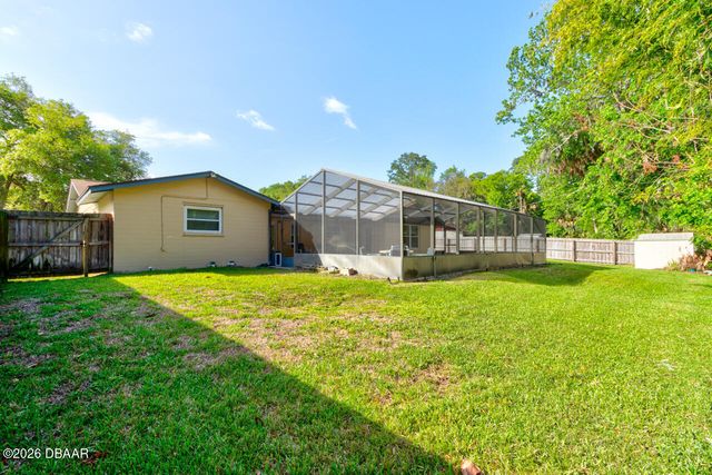 897 Lindenwood Circle N, Ormond Beach, FL 32174