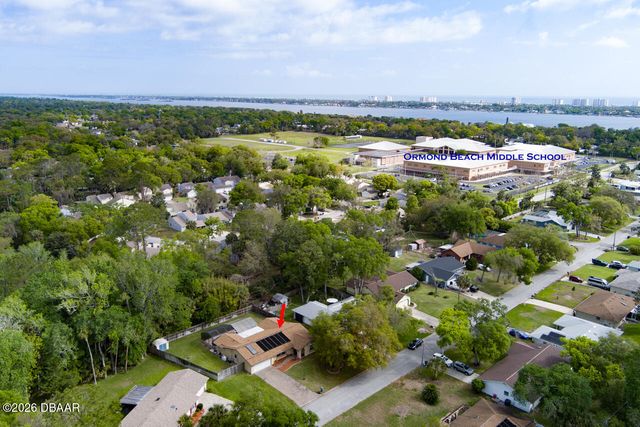 897 Lindenwood Circle N, Ormond Beach, FL 32174