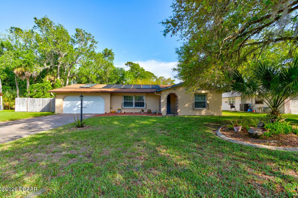 897 Lindenwood Circle N, Ormond Beach, FL 32174