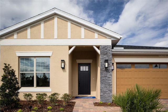 3285 SONGBIRD CIRCLE, Harmony, FL 34773