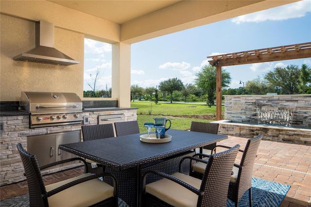 3285 SONGBIRD CIRCLE, Harmony, FL 34773