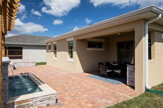 3285 SONGBIRD CIRCLE, Harmony, FL 34773
