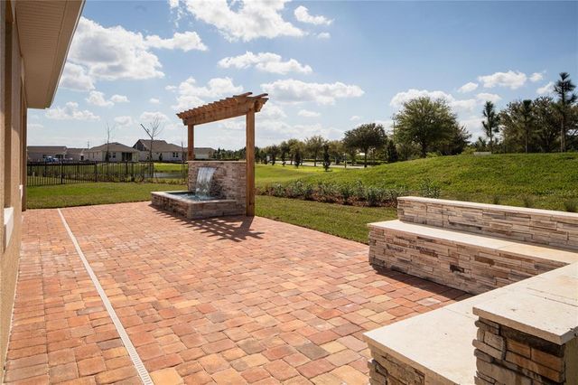 3285 SONGBIRD CIRCLE, Harmony, FL 34773