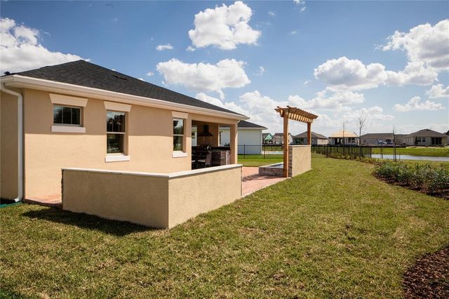 3285 SONGBIRD CIRCLE, Harmony, FL 34773
