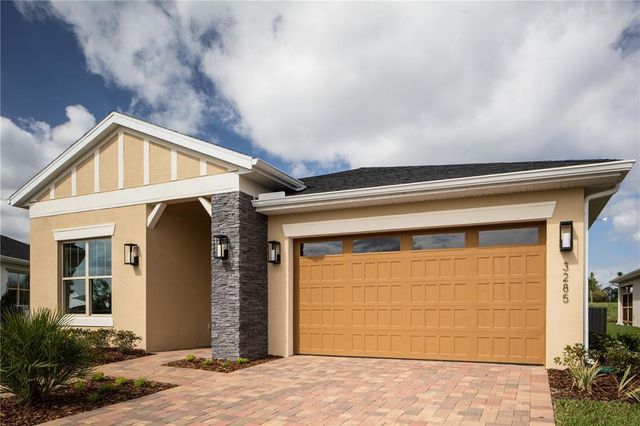 3285 SONGBIRD CIRCLE, Harmony, FL 34773