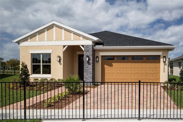 3285 SONGBIRD CIRCLE, Harmony, FL 34773
