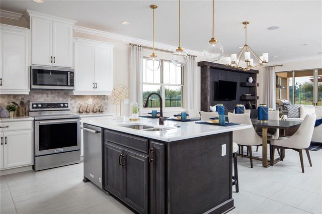3285 SONGBIRD CIRCLE, Harmony, FL 34773