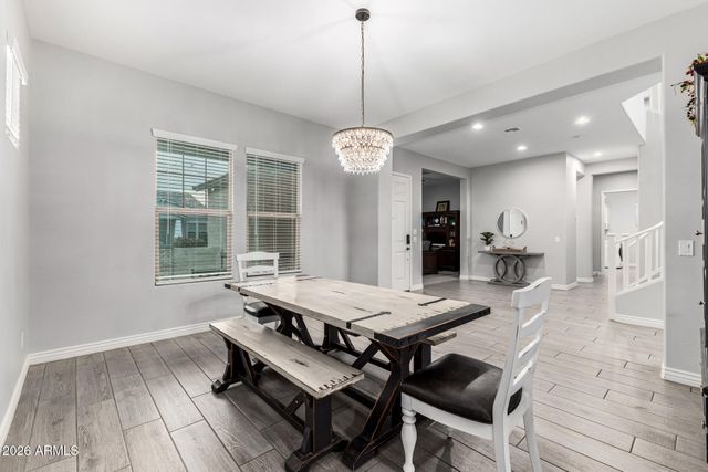 21127 E REINS Road, Queen Creek, AZ 85142