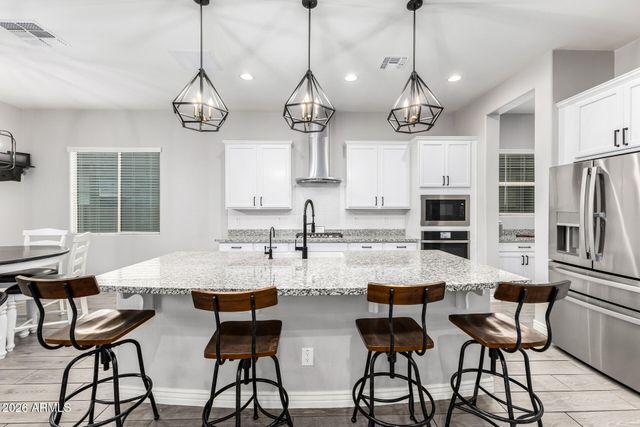 21127 E REINS Road, Queen Creek, AZ 85142