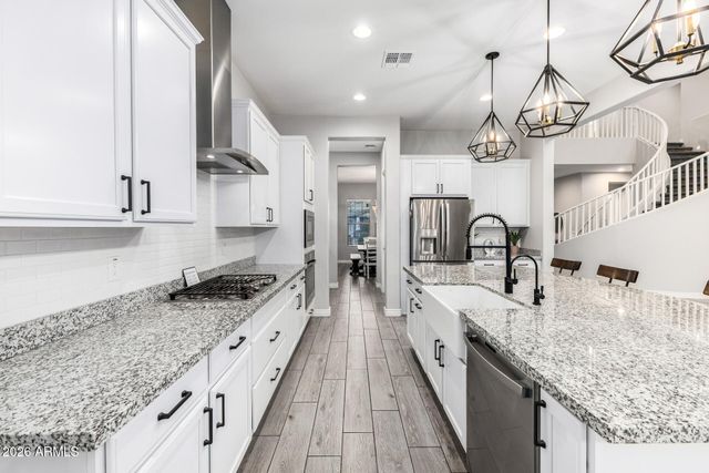 21127 E REINS Road, Queen Creek, AZ 85142