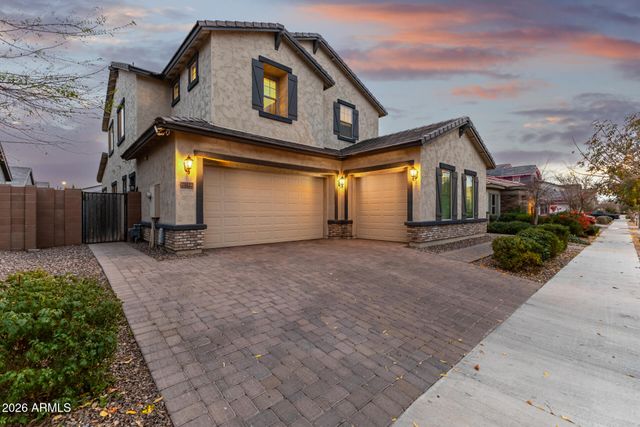 21127 E REINS Road, Queen Creek, AZ 85142