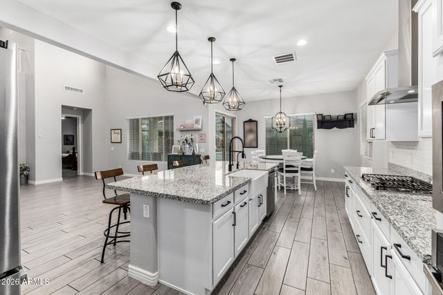 21127 E REINS Road, Queen Creek, AZ 85142