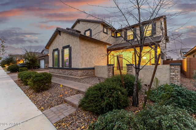 21127 E REINS Road, Queen Creek, AZ 85142