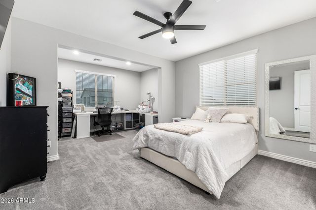 21127 E REINS Road, Queen Creek, AZ 85142