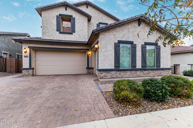 21127 E REINS Road, Queen Creek, AZ 85142