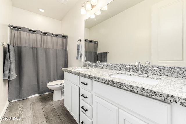 21127 E REINS Road, Queen Creek, AZ 85142