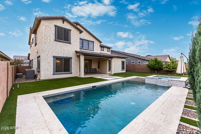 21127 E REINS Road, Queen Creek, AZ 85142