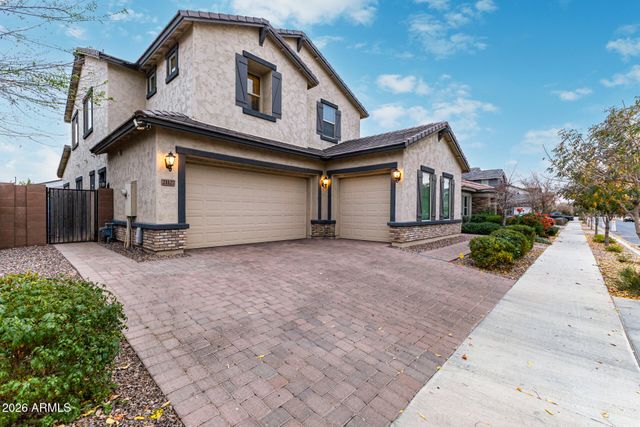 21127 E REINS Road, Queen Creek, AZ 85142