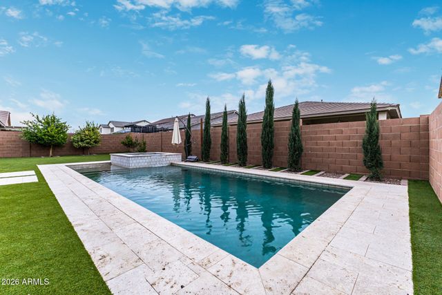 21127 E REINS Road, Queen Creek, AZ 85142