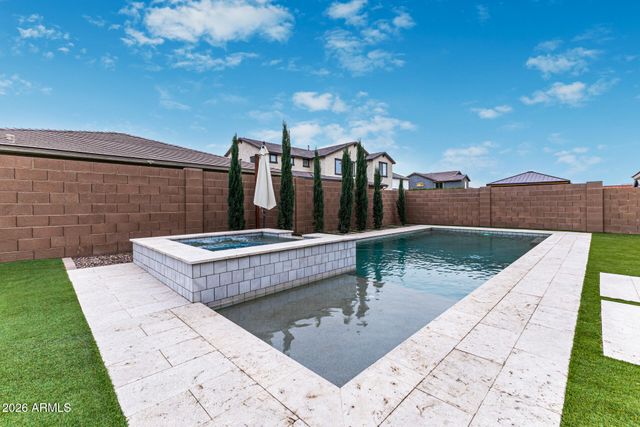 21127 E REINS Road, Queen Creek, AZ 85142