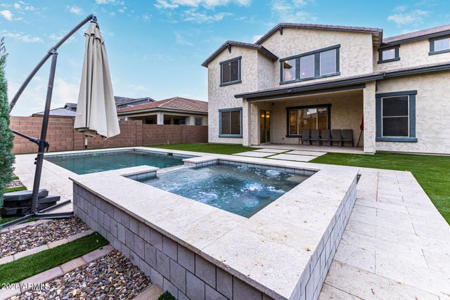 21127 E REINS Road, Queen Creek, AZ 85142