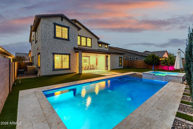 21127 E REINS Road, Queen Creek, AZ 85142