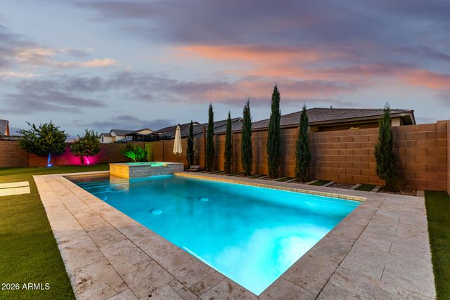 21127 E REINS Road, Queen Creek, AZ 85142