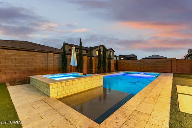 21127 E REINS Road, Queen Creek, AZ 85142