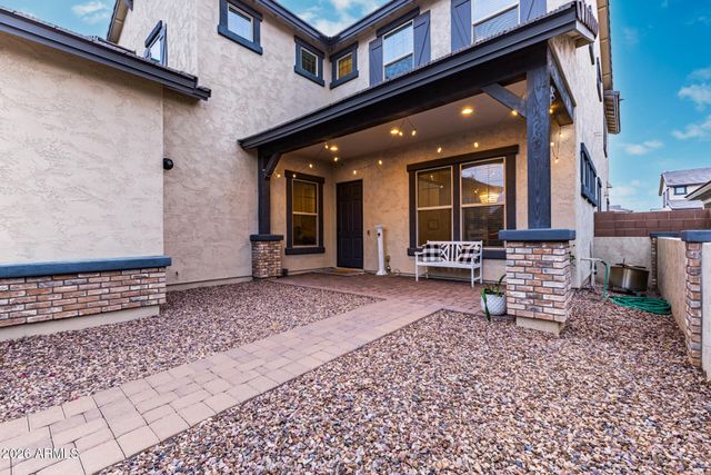 21127 E REINS Road, Queen Creek, AZ 85142