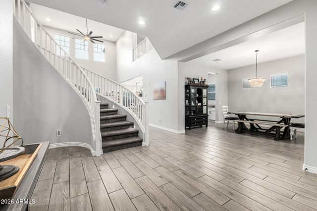 21127 E REINS Road, Queen Creek, AZ 85142