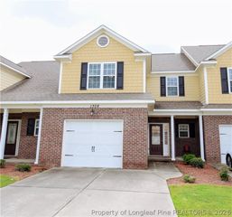 1308 Braybrooke Place, Fayetteville, NC 28314