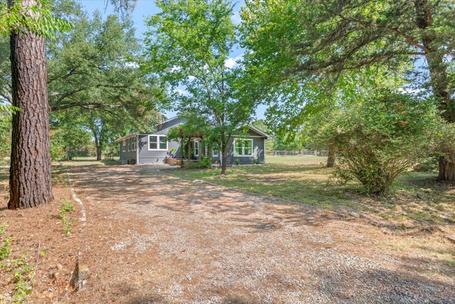213 Club Circle, East Tawakoni, TX 75472