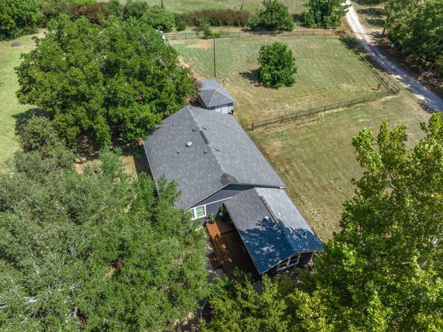 213 Club Circle, East Tawakoni, TX 75472