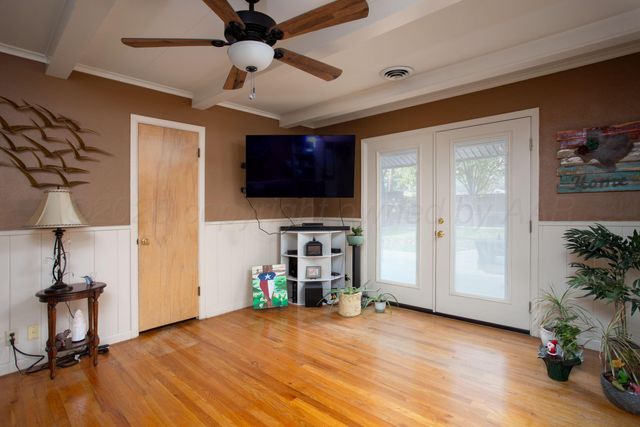 3600 PATTERSON Drive, Amarillo, TX 79109